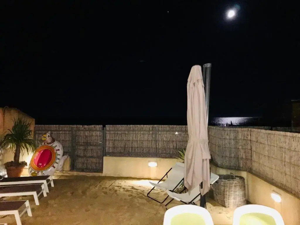 Résidence des Sables dOr