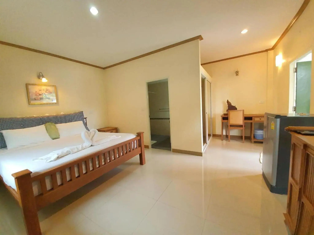 Happy Mind Resort