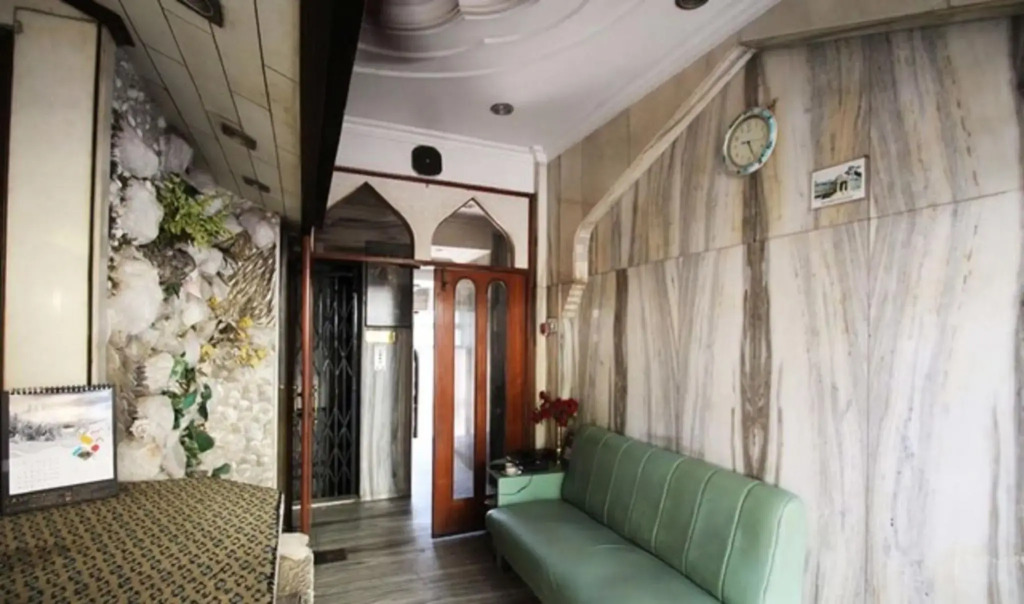 Hotel Al Saudia