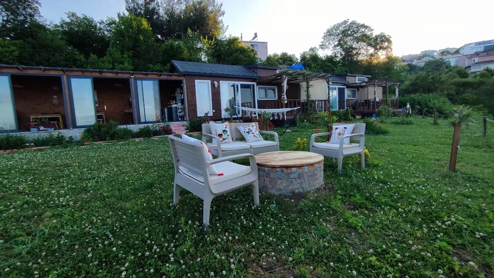 Lotus Gerze Tatil Evleri