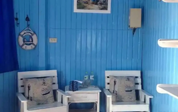 Baan Kleang Kuen