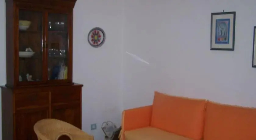 Villa Montagna
