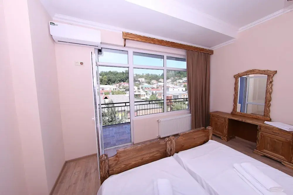 Family Hotel
