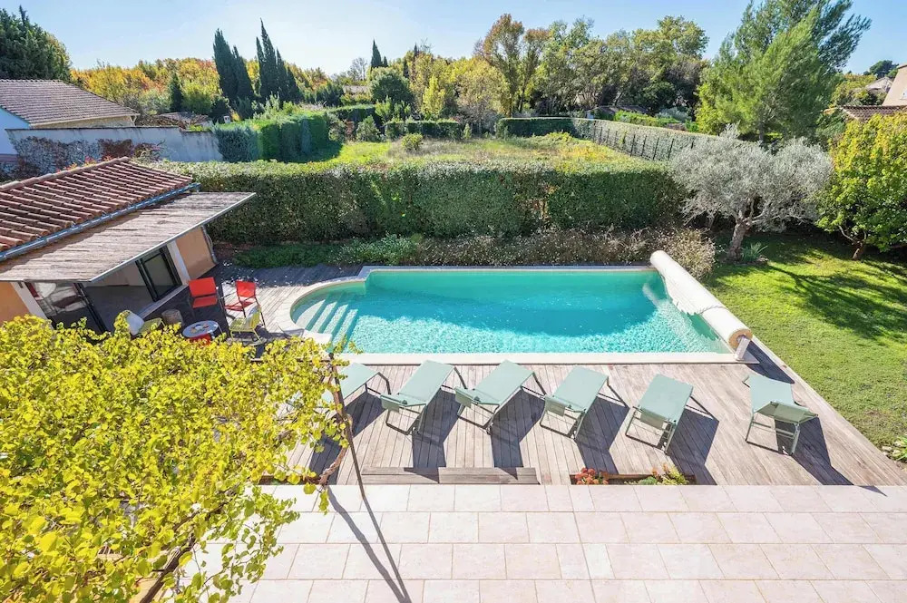 Villa Hortense