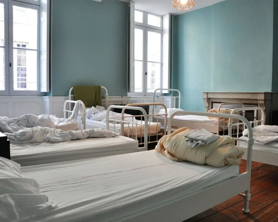 Hostel 20