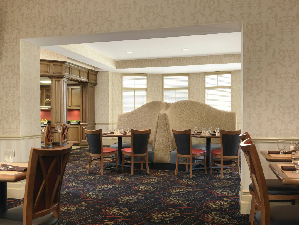 President Abraham Lincoln - A Doubletree by Hilton Hotel