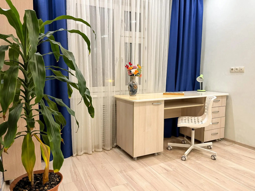 uTrip на улице Чистопольская 39