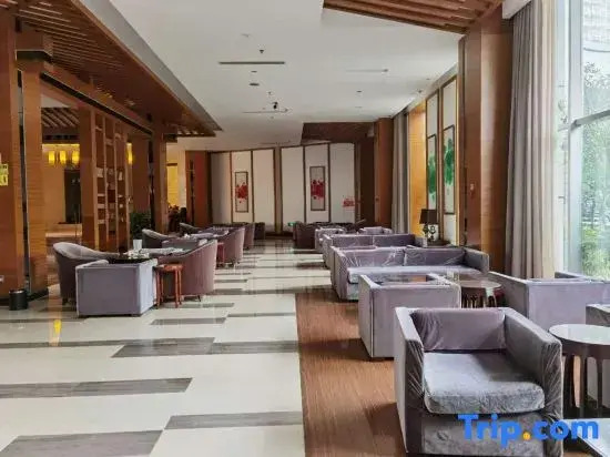 the Peninsula Hotel
