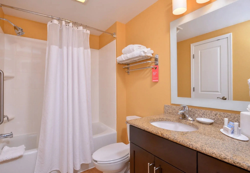 TownePlace Suites Arundel Mills BWI Airport