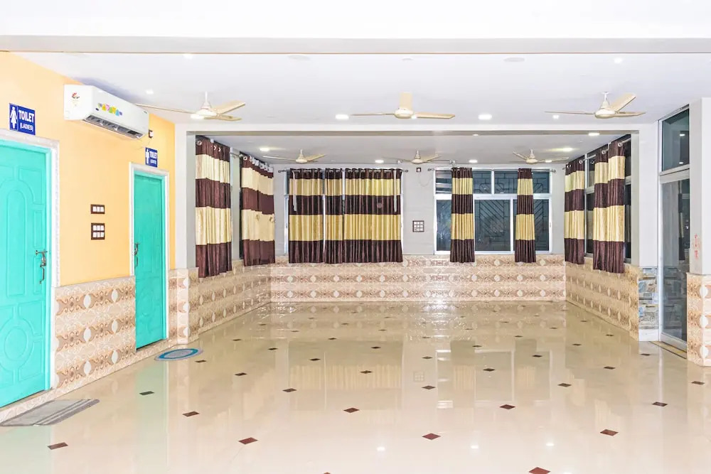 Mayaban Village Hotel and Resort