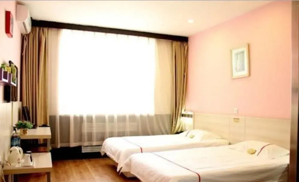 News Hotel- Datong