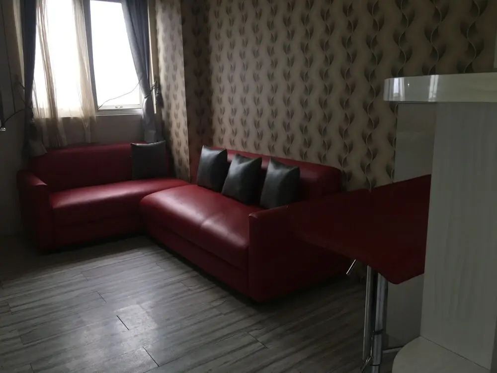 2BR 6 at The Suites Metro Apartment - Interindo
