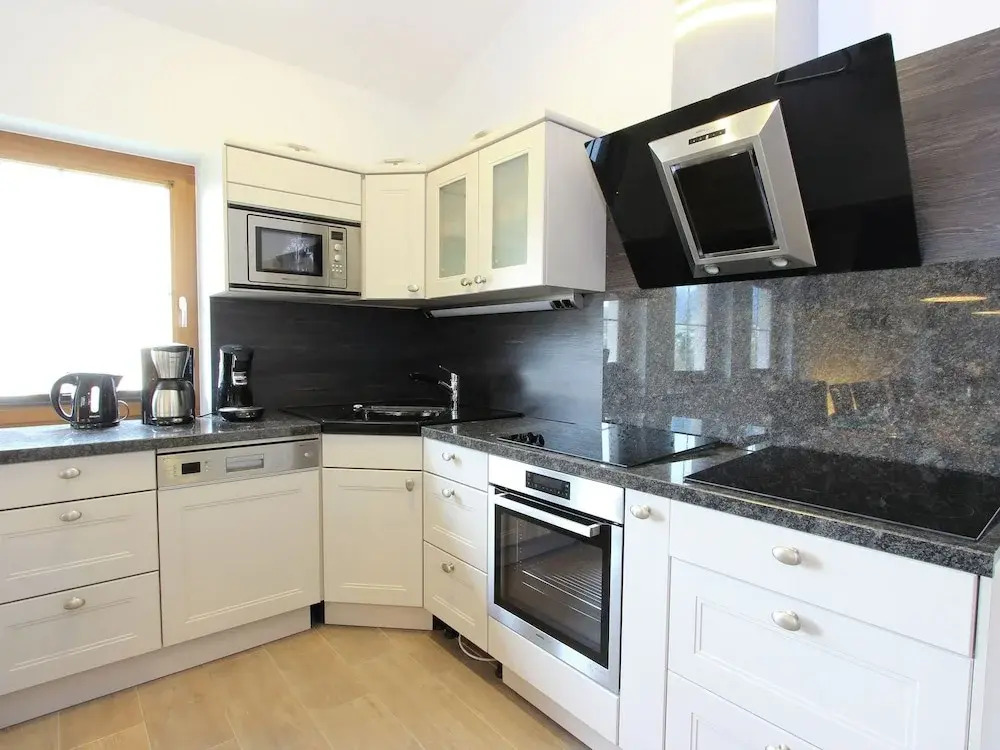Modern Chalet In Westendorf Near Ski Area