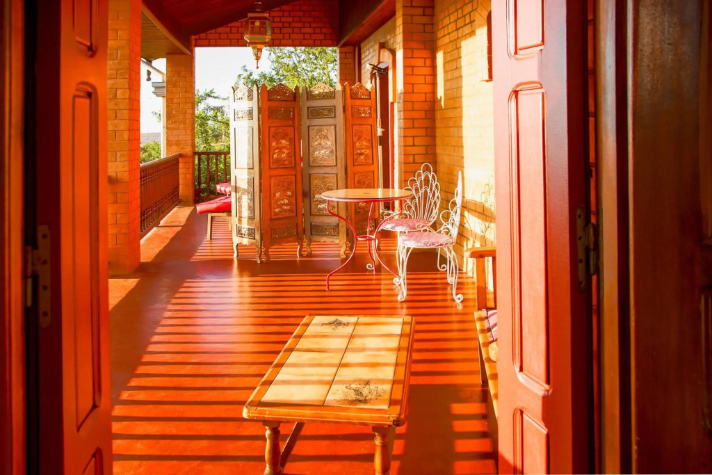 Lokanga Boutique Hotel