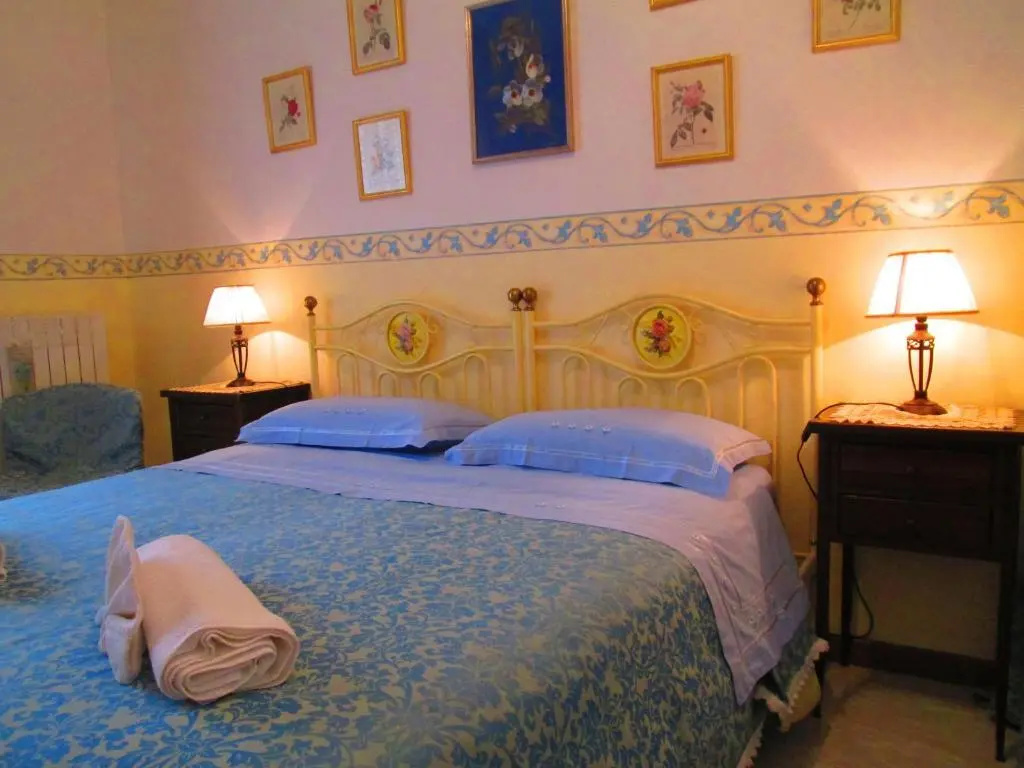 B&B Le Begonie
