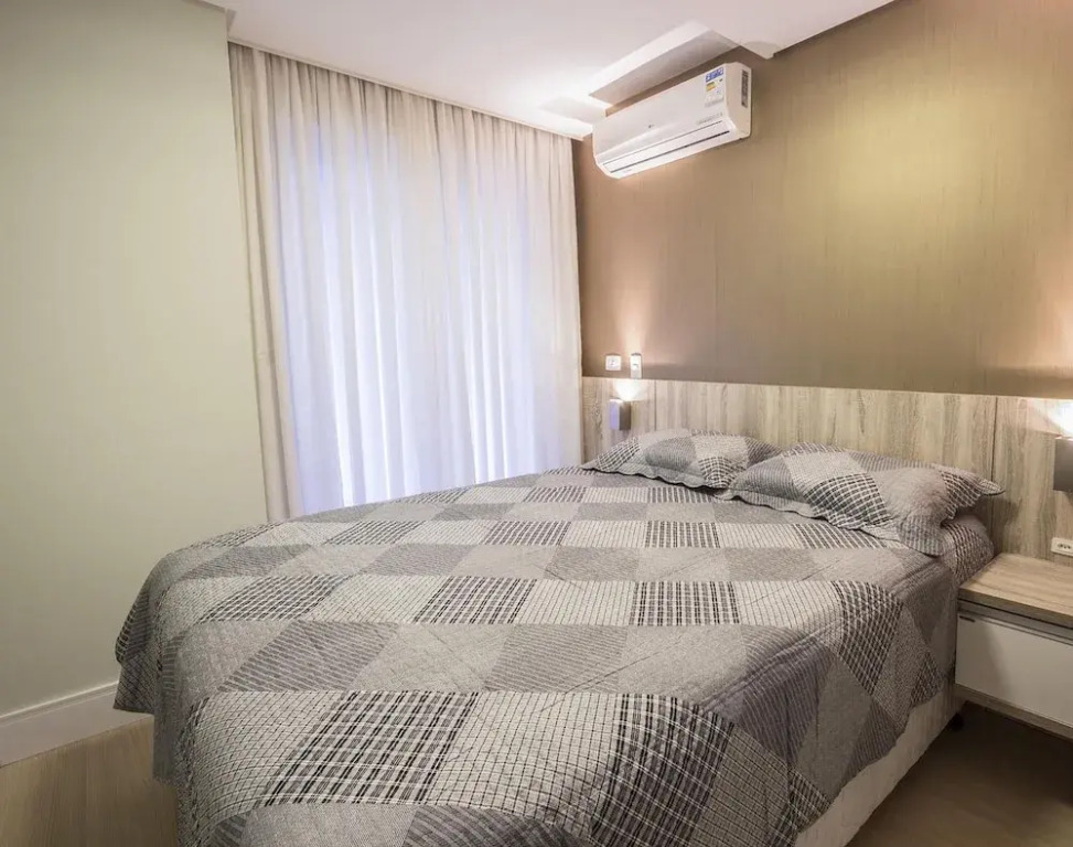 Apartamentos Boulevard Bombinhas
