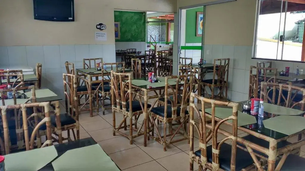 Hotel Maringa