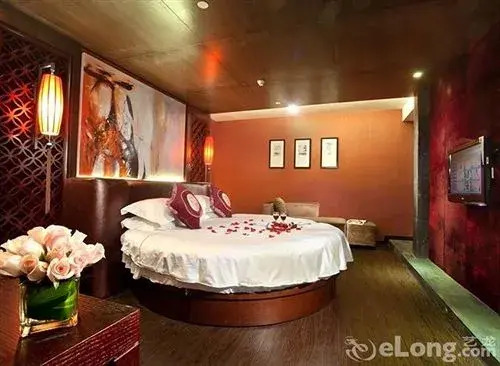 Suzhou Yilai Hotel