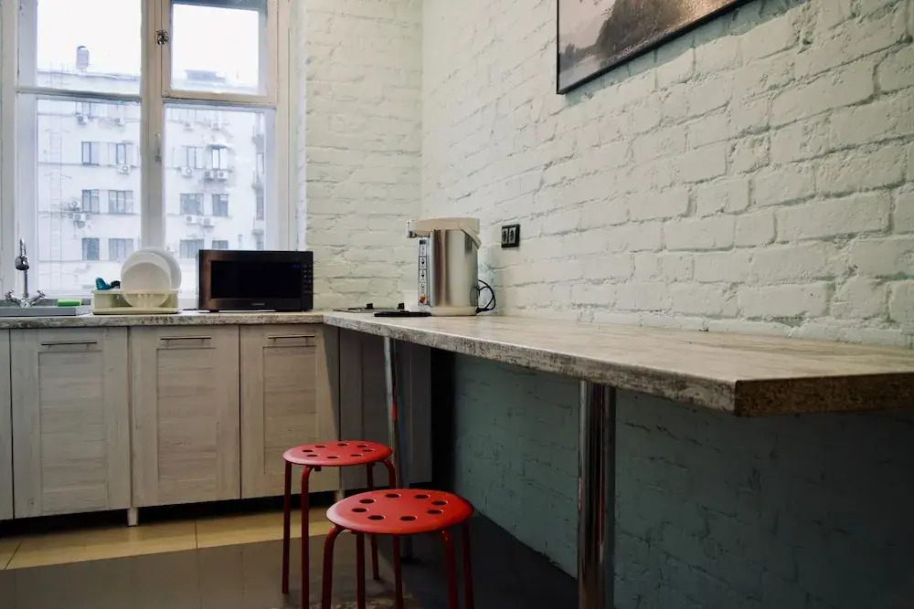 Strominka Hostel