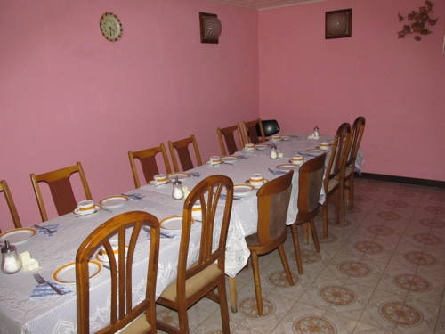 Németh Vendégház