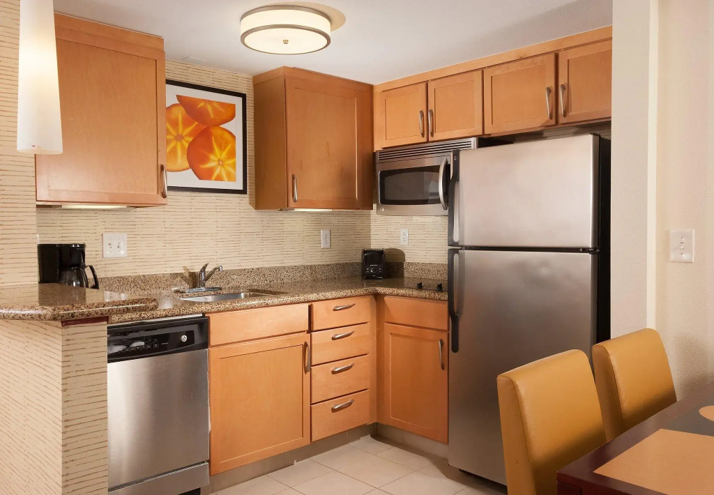 Residence Inn Fort Myers Sanibel