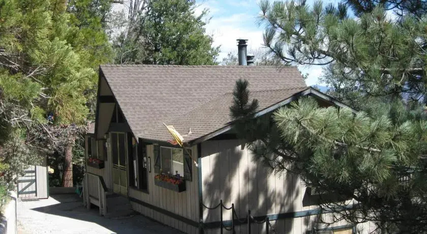 Nadelhorn House 1093