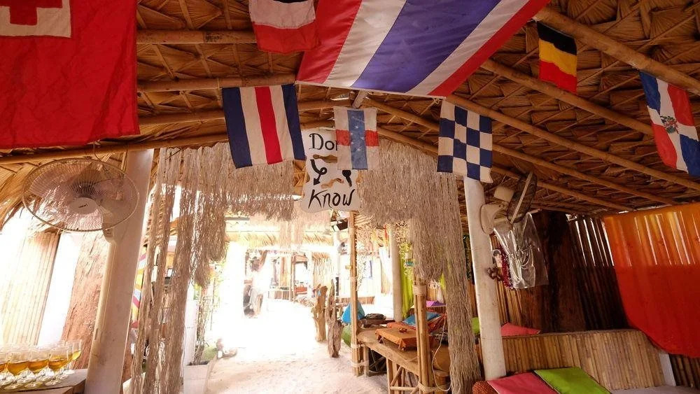 Islanders Sea Sport and Resort