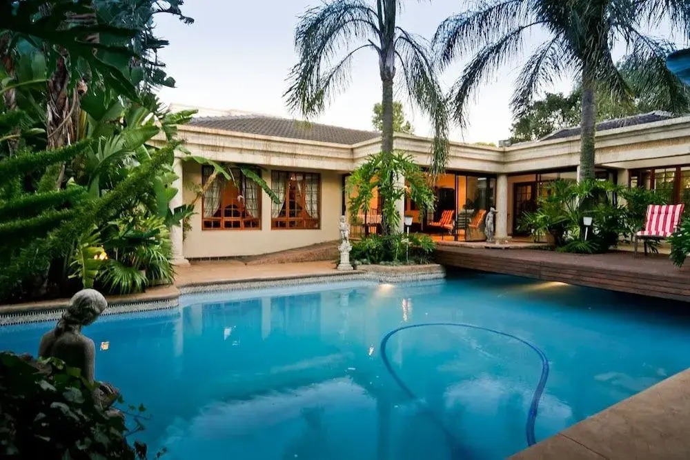 Villa Sant Andrea Boutique Luxury Villa