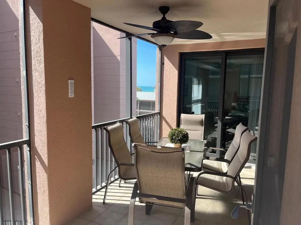 Heaven On the Beach in Manasota Key