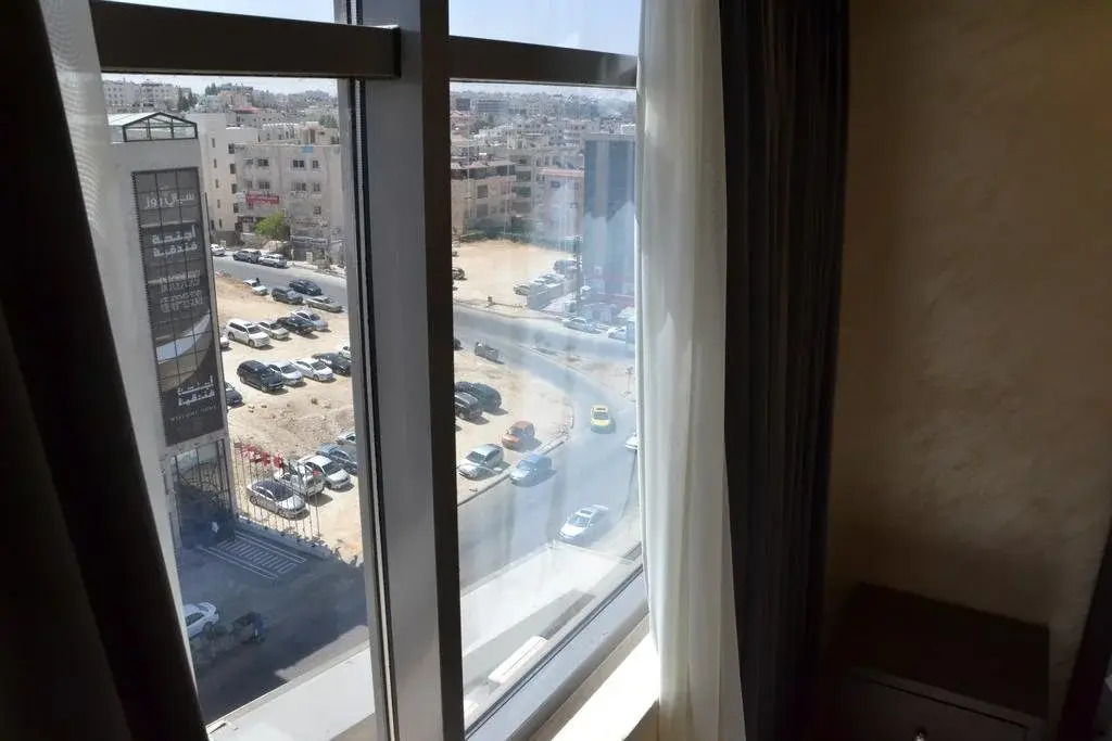 Madina Suites