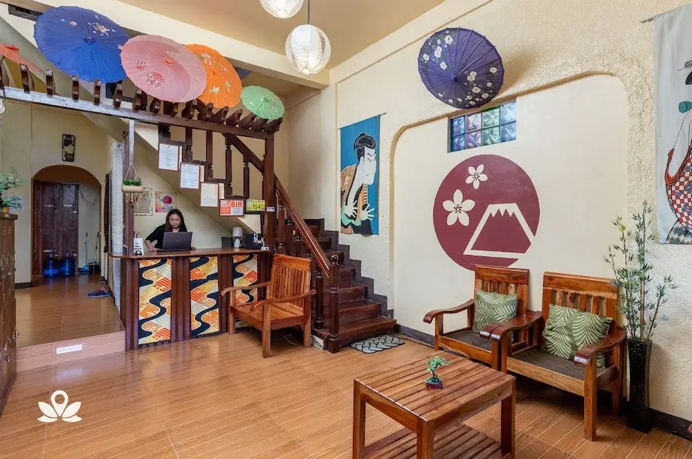 ZEN Hostel Siete Puerto Princesa