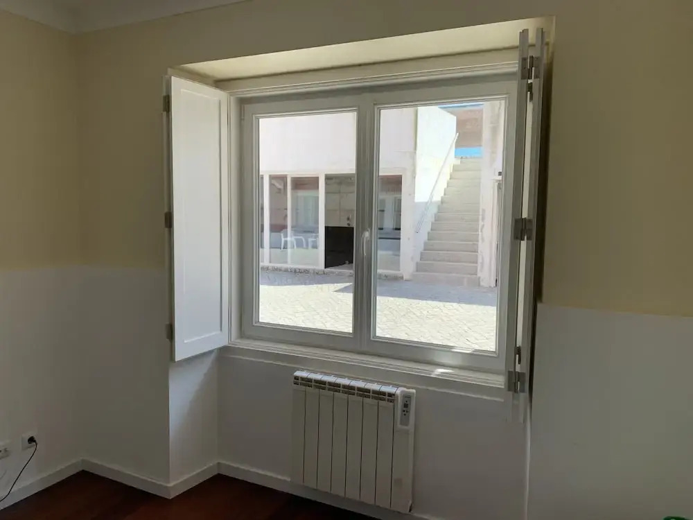Casa dos Carvalhos