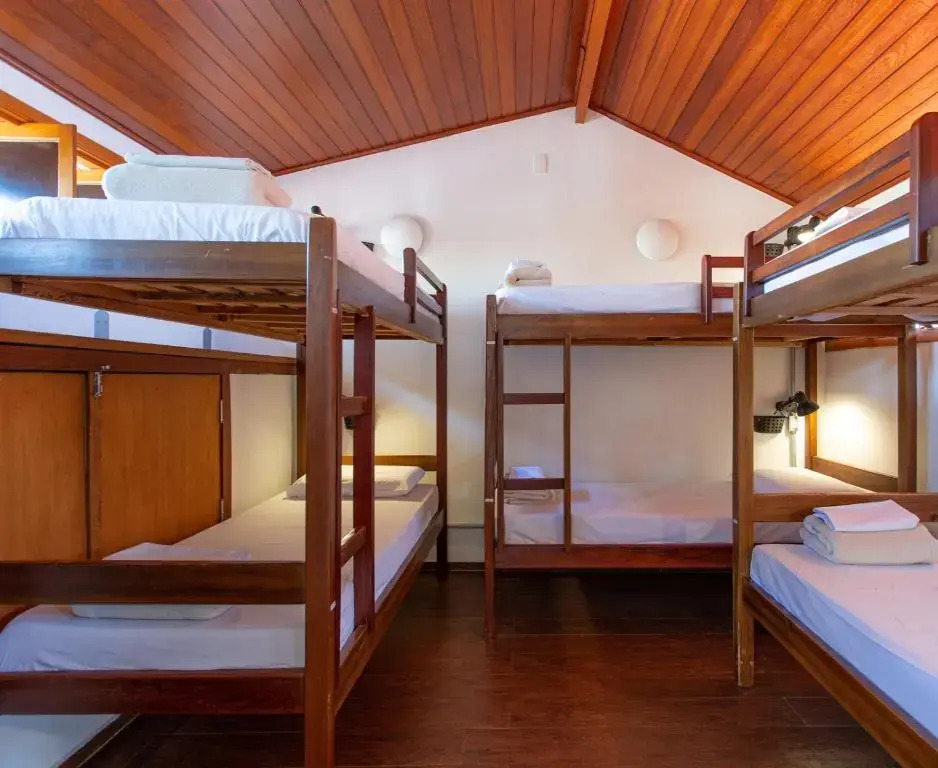MADÁ Hostel