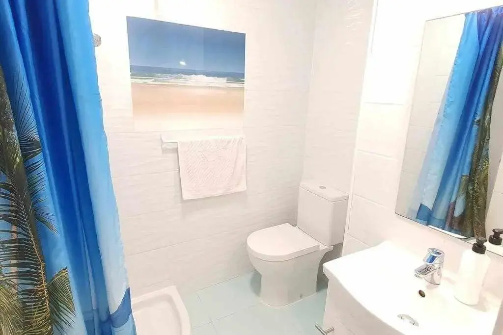 Apartamento 2 Oceanográfico