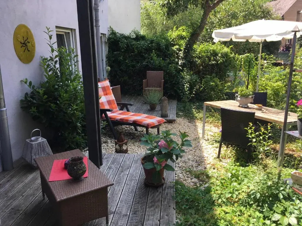 Gaestehaus Klaus