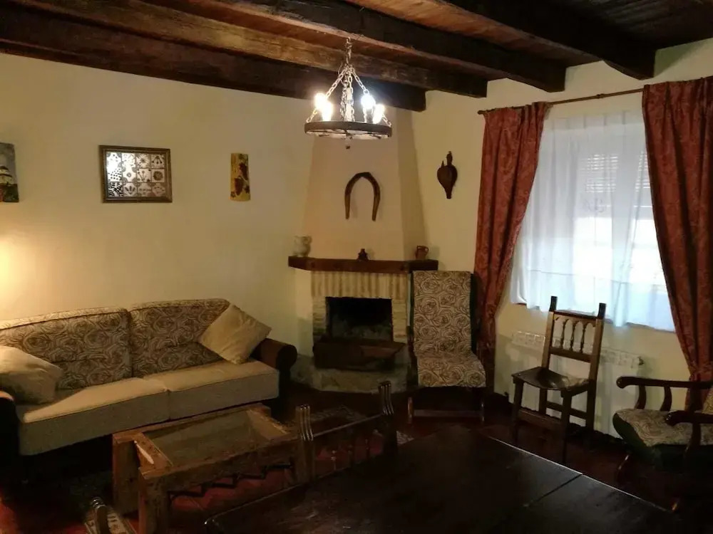 Casa Federico