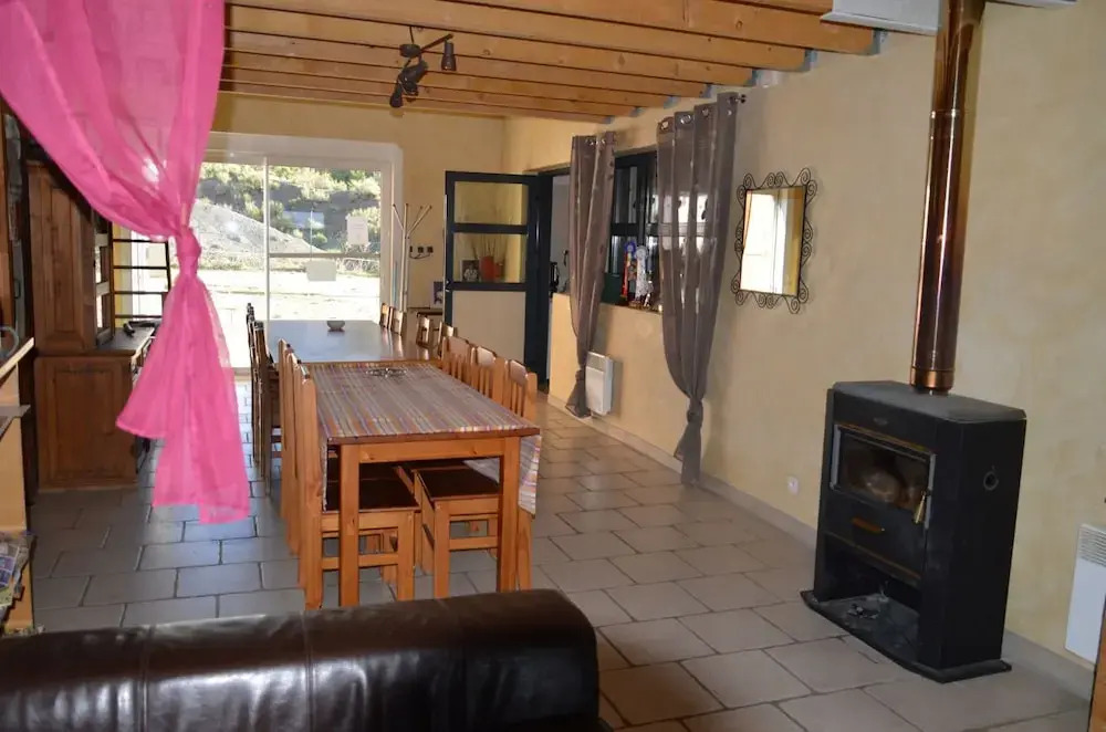 Gîte Les Eysserennes