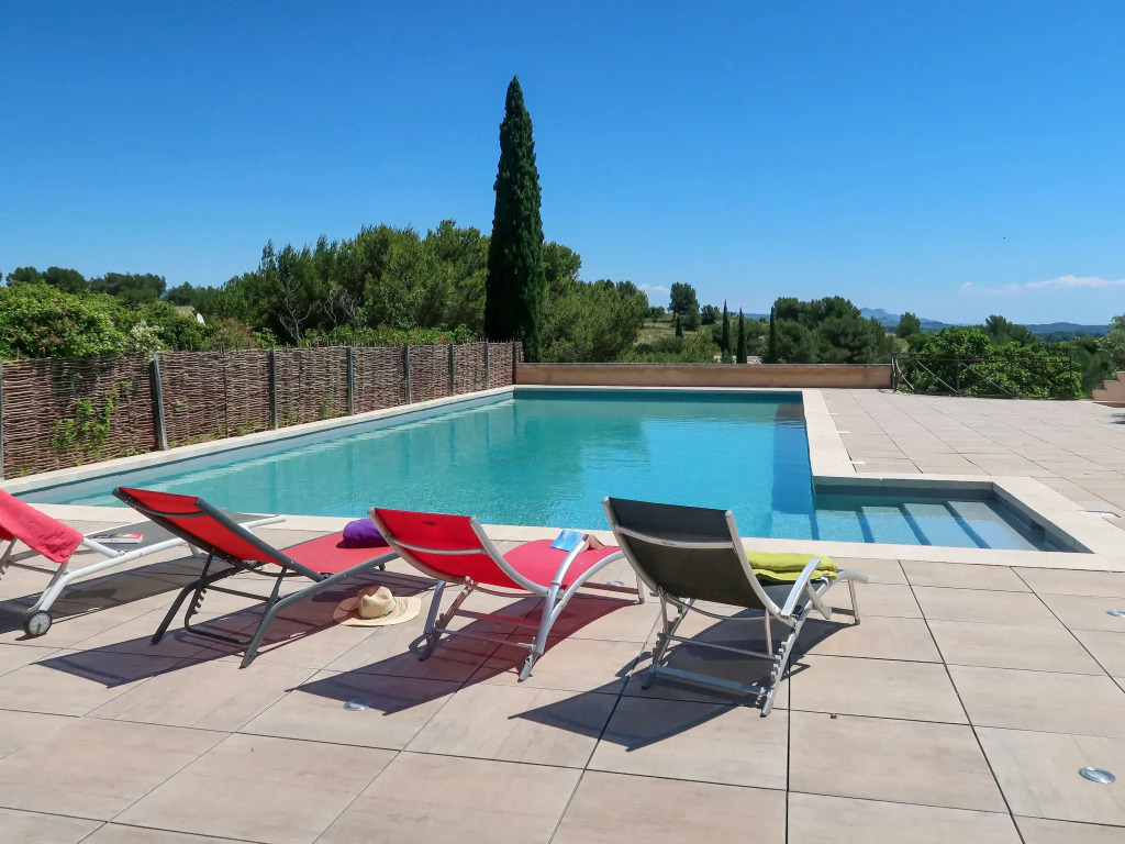 Les Garrigues d.l. Vallée d.B. (MSL174)