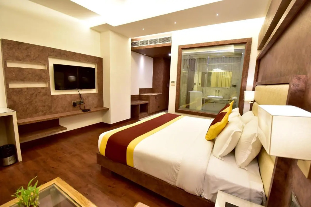 Hotel Centella