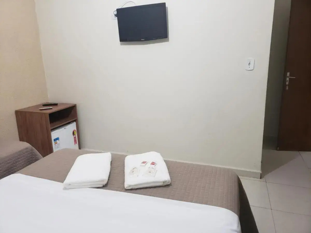Hotel Umuarama