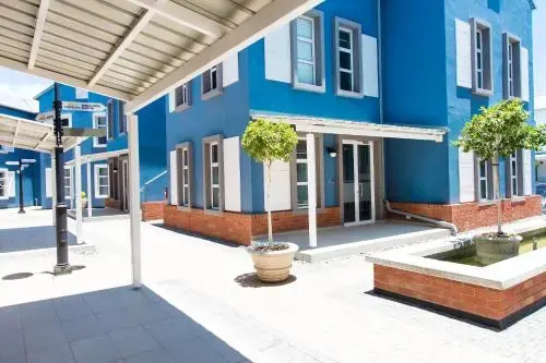 Tenbergen Pension Hotel