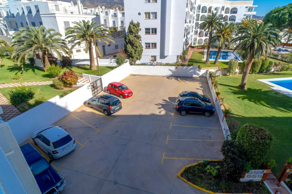 Carabeo 28 Apartments Casasol