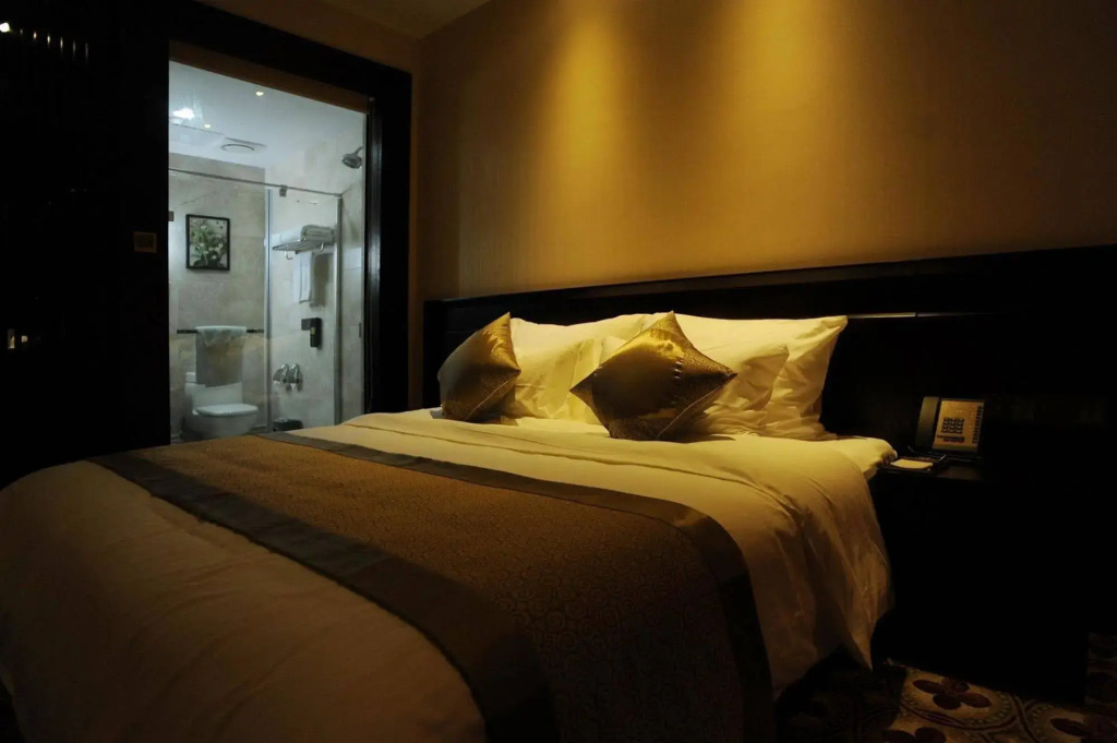Manhatton Hotel Beihai