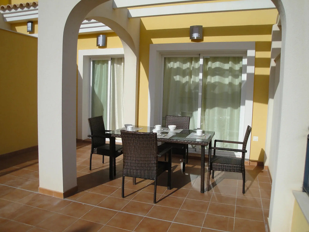 Casa Montesol
