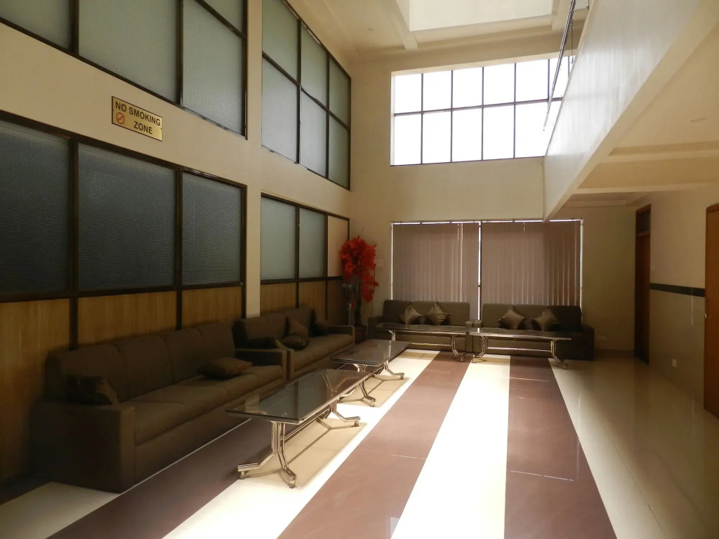 Hotel K Square