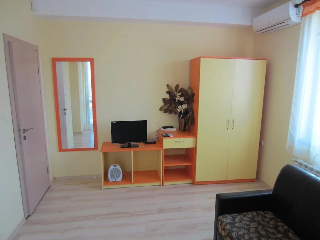 Hotel Kantona
