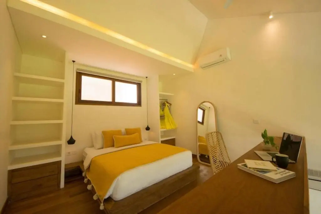 #2 Kilau Luxury Apartments & Lofts