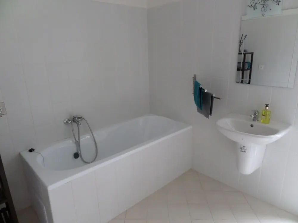 Apartmán Mladé Buky 50