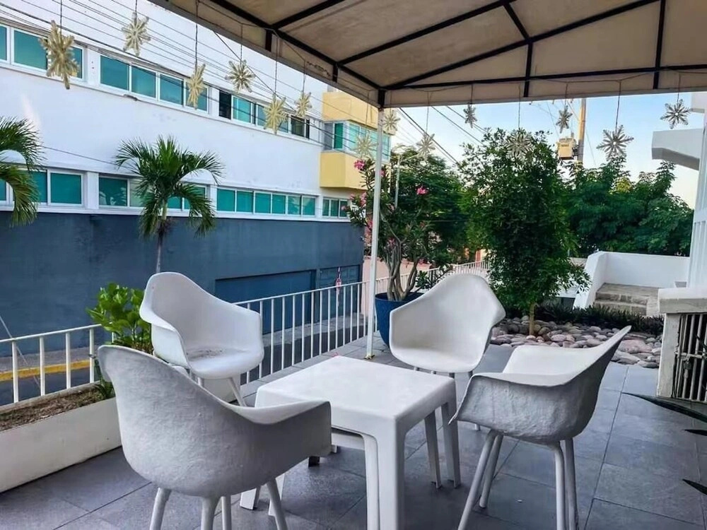 Villa Centenario