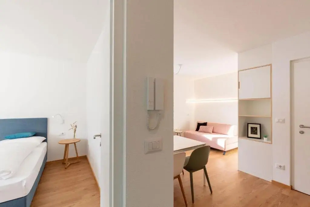 Hus Appartement - Nr. 3